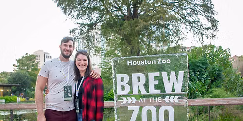 Brew at the Zoo