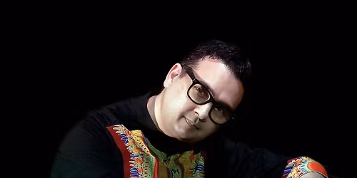 Metron\u00f3m Jazz Klub: Tzumo Gypsy Dreams