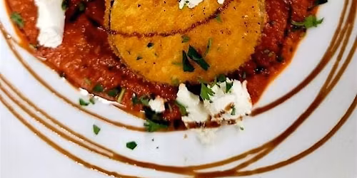 Spring Time in Italy