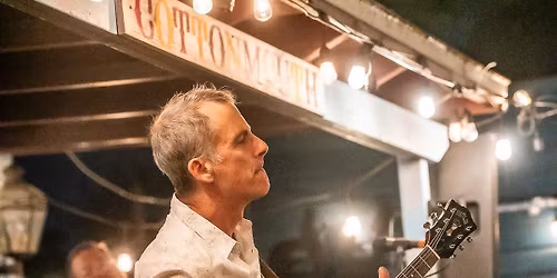 Dave Keller w\/ Roman Draughon at Limelight Pub