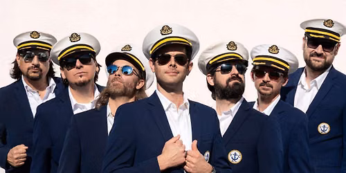 Yachtley Crew