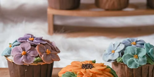 Heritage for Youth: Sugar craft (ages 12-16)