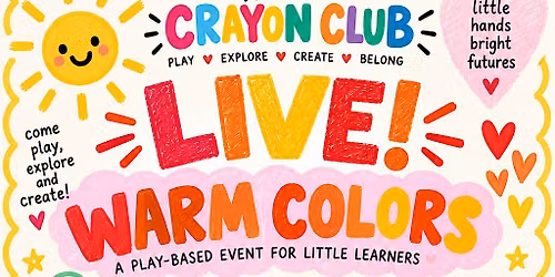The Crayon Club