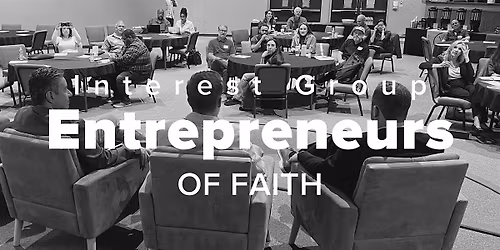 Partnering with a Covenant God