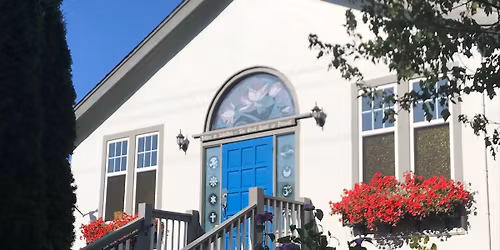 Sacred Sunday Community Gatherings