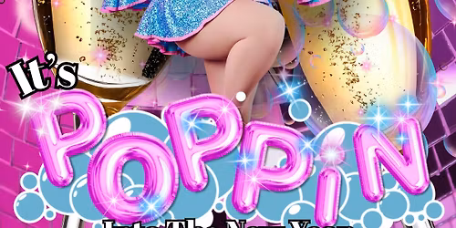 It's Poppin\u2019 with Paprika Cherry! \ud83c\udf52 