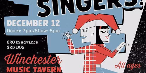 The Ohio City Singers