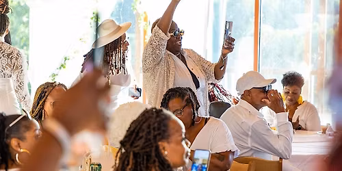 Clarksville's 2nd Annual All White Party on the River!