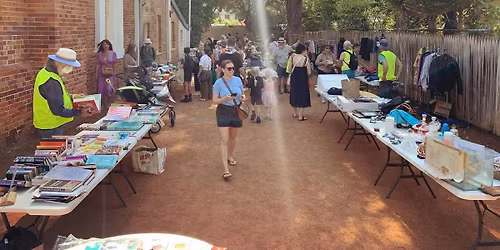 The Really Really Free Market in Guildford