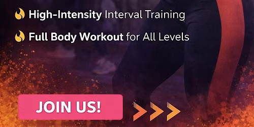Cardio & Strength Training