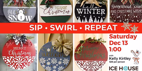 SIP\u2022SWIRL\u2022REPEAT with Kelly Kirtley