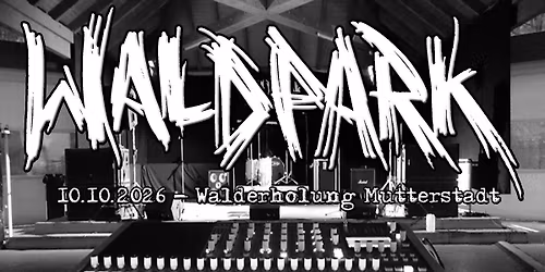 Waldpark Open Air XXII