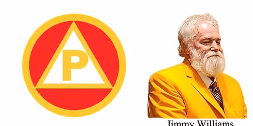 Jimmy Williams Pilgrim Ceremony