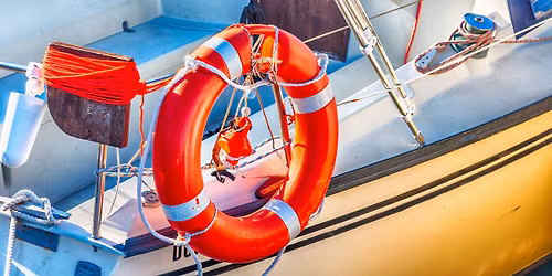 Boat Safety Course