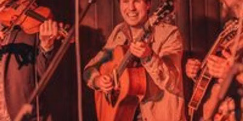 The Kentucky Cowtippers- Live @ Billy's