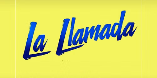 La llamada: el musical. Gratis.