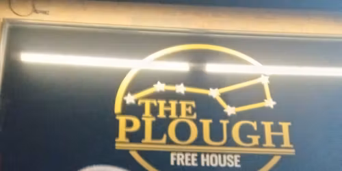 Nicole & Liam live at The Plough