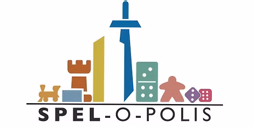 Spel-o-polis 2026