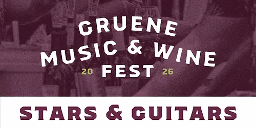 Stars & Guitars