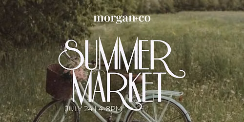 LKN Summer Market