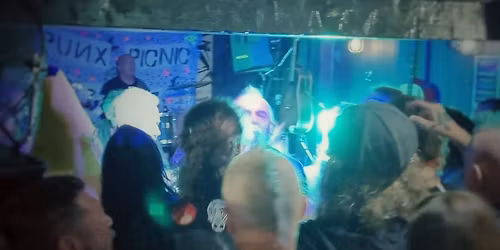 The Bus Station Loonies - LAST FREE BASH