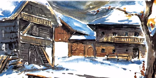 28. Adventmarkt am Stehrerhof