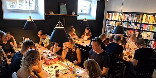 Br\u00e6tspilscaf\u00e9