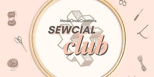 Sewcial Club