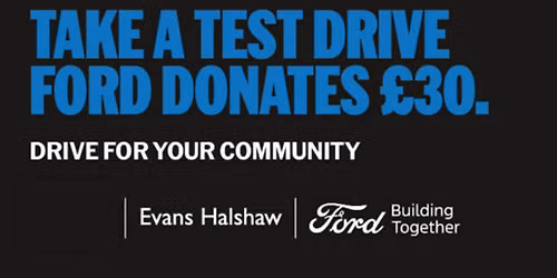 Drive 4 Ur Community Event