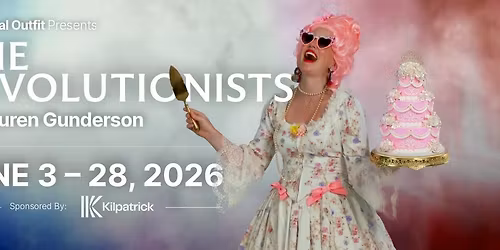 The Revolutionists
