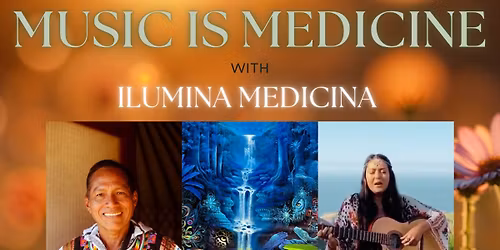 Music is Medicine