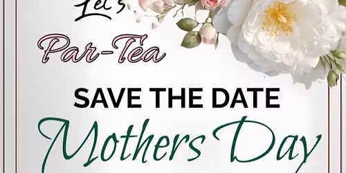 Mother\u2019s Day brunch 