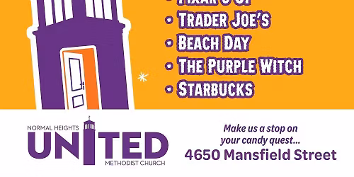 Knock Around The Block 2025!