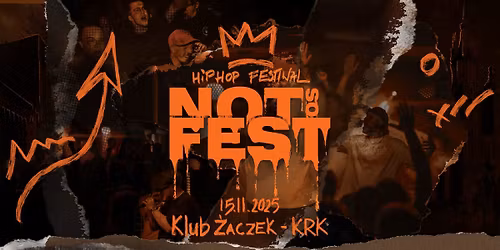 Not So Fest 2025