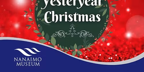 Homeschool Series - Yesteryear Christmas