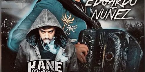 Edgardo Nunez & Kane Rodriguez