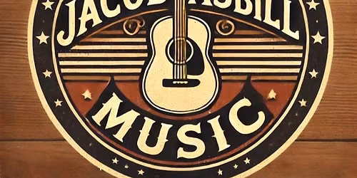 Jacob Asbill