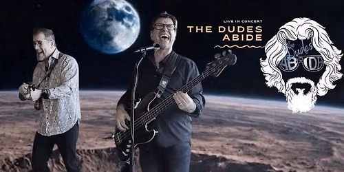 The Dudes return to Witch City Post ! 