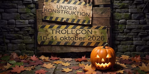 TrollCon 2026