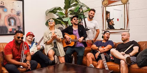 The Dustbowl Revival