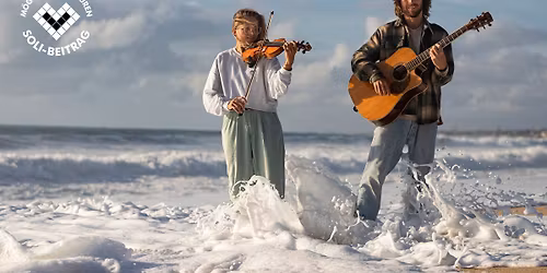 Umsonst & Drinnen mit "Point & Die Spielverderber" x "The Moonband"  \/\/\/ Erlangen \/\/\/E-Werk