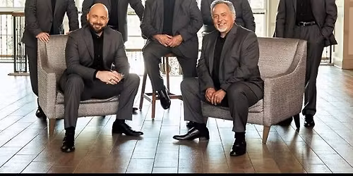 KINGDOM HEIRS direct from Dollywood