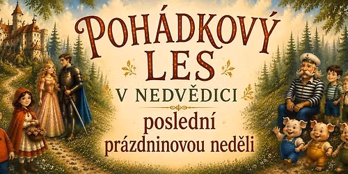 POH\u00c1DKOV\u00dd LES