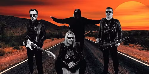 Rust plays Alice In Chains & Soundgarden, PJ36 plays Pearl Jam \u2013 Unplugged '92 \/\/ On The Rocks