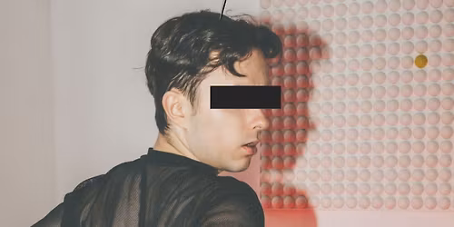 Maurice Conrad - SAFE FOR WORK - Album Release Shows