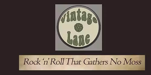 Vintage Lane @ Birdseye Hollow Farm & Distillery