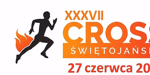 XXXVII Cross \u015awi\u0119toja\u0144ski w Pog\u00f3rzu ko\u0142o Skoczowa