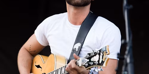 Shakey Graves with Wes Parker