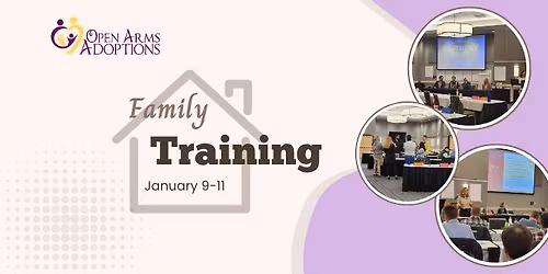 Family Training