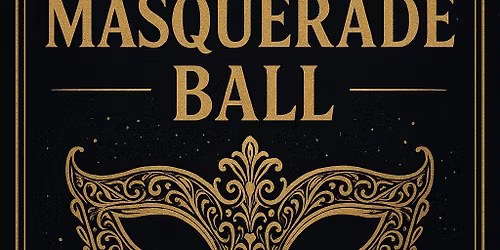 Masquerade Ball -2026 NYE